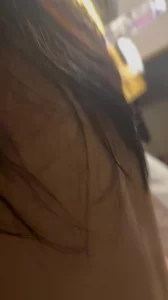 爽的不行！